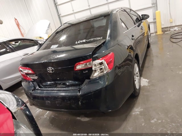 Aukcja sprzedaży 2014 Toyota Camry Le, vin: 4T4BF1FK5ER435510, numer aukcji: 46120169
