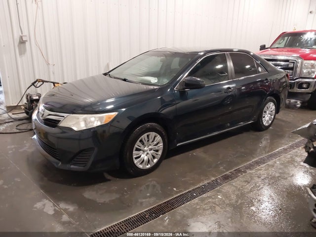Aukcja sprzedaży 2014 Toyota Camry Le, vin: 4T4BF1FK5ER435510, numer aukcji: 46120169