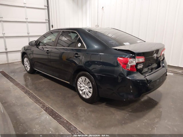 Aukcja sprzedaży 2014 Toyota Camry Le, vin: 4T4BF1FK5ER435510, numer aukcji: 46120169
