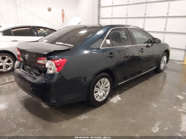 Aukcja sprzedaży 2014 Toyota Camry Le, vin: 4T4BF1FK5ER435510, numer aukcji: 46120169