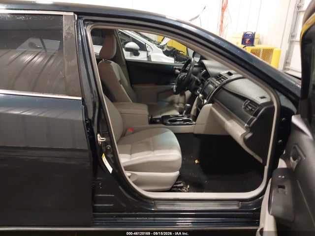Aukcja sprzedaży 2014 Toyota Camry Le, vin: 4T4BF1FK5ER435510, numer aukcji: 46120169