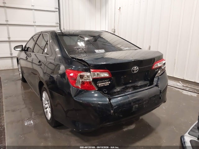 Aukcja sprzedaży 2014 Toyota Camry Le, vin: 4T4BF1FK5ER435510, numer aukcji: 46120169