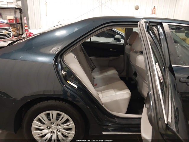 Aukcja sprzedaży 2014 Toyota Camry Le, vin: 4T4BF1FK5ER435510, numer aukcji: 46120169