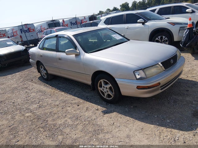 Auction sale of the 1997 Toyota Avalon Xls, vin: 4T1BF12B0VU155218, lot number: 46120174