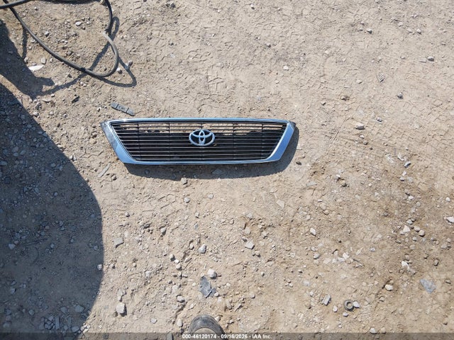 1997 Toyota Avalon Xls მანქანა იყიდება აუქციონზე, vin: 4T1BF12B0VU155218, აუქციონის ნომერი: 46120174