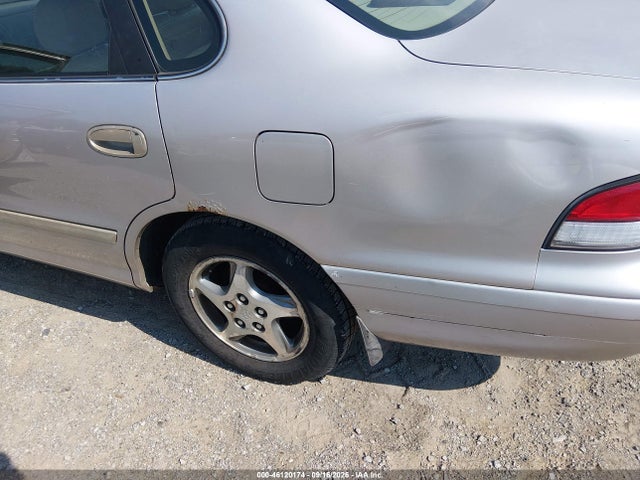 1997 Toyota Avalon Xls მანქანა იყიდება აუქციონზე, vin: 4T1BF12B0VU155218, აუქციონის ნომერი: 46120174