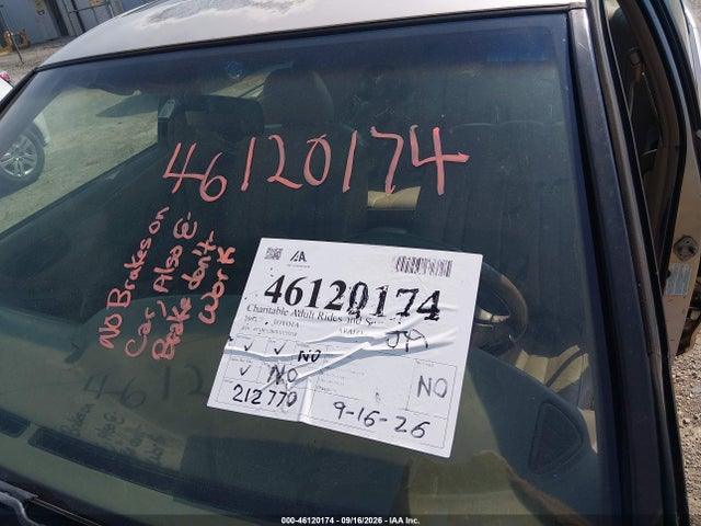 1997 Toyota Avalon Xls მანქანა იყიდება აუქციონზე, vin: 4T1BF12B0VU155218, აუქციონის ნომერი: 46120174