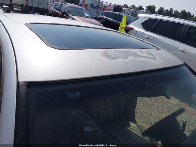 1997 Toyota Avalon Xls მანქანა იყიდება აუქციონზე, vin: 4T1BF12B0VU155218, აუქციონის ნომერი: 46120174
