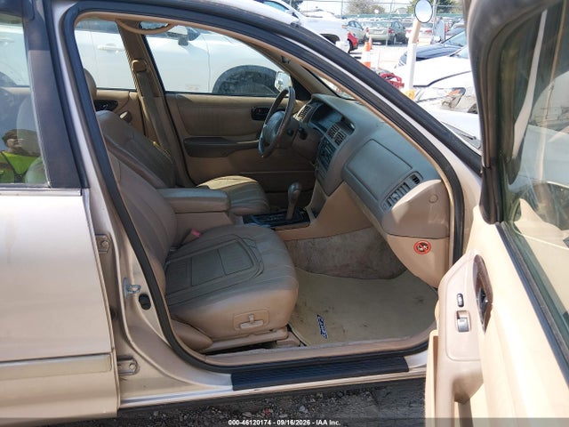 1997 Toyota Avalon Xls მანქანა იყიდება აუქციონზე, vin: 4T1BF12B0VU155218, აუქციონის ნომერი: 46120174