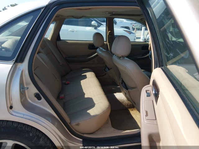 1997 Toyota Avalon Xls მანქანა იყიდება აუქციონზე, vin: 4T1BF12B0VU155218, აუქციონის ნომერი: 46120174