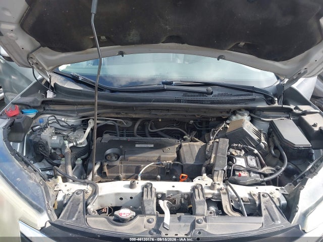 46120176 :رقم المزاد ، 2HKRM4H50GH663584 vin ، 2016 Honda Cr-v Ex مزاد بيع