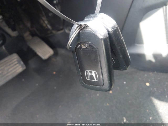 46120176 :رقم المزاد ، 2HKRM4H50GH663584 vin ، 2016 Honda Cr-v Ex مزاد بيع