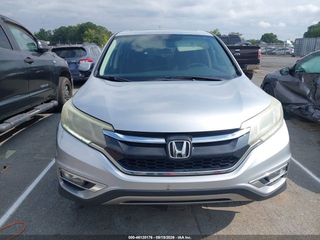 46120176 :رقم المزاد ، 2HKRM4H50GH663584 vin ، 2016 Honda Cr-v Ex مزاد بيع