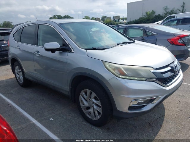 46120176 :رقم المزاد ، 2HKRM4H50GH663584 vin ، 2016 Honda Cr-v Ex مزاد بيع