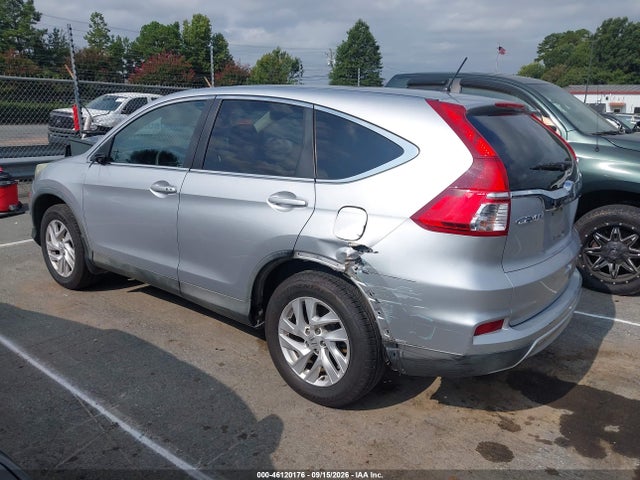 46120176 :رقم المزاد ، 2HKRM4H50GH663584 vin ، 2016 Honda Cr-v Ex مزاد بيع