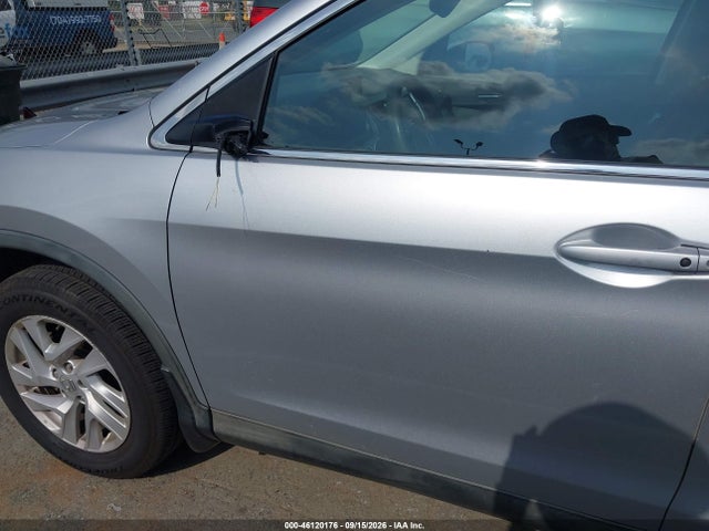 46120176 :رقم المزاد ، 2HKRM4H50GH663584 vin ، 2016 Honda Cr-v Ex مزاد بيع