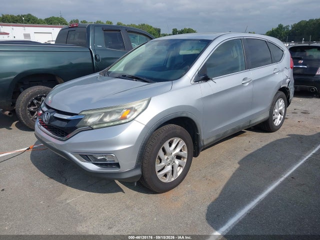 46120176 :رقم المزاد ، 2HKRM4H50GH663584 vin ، 2016 Honda Cr-v Ex مزاد بيع