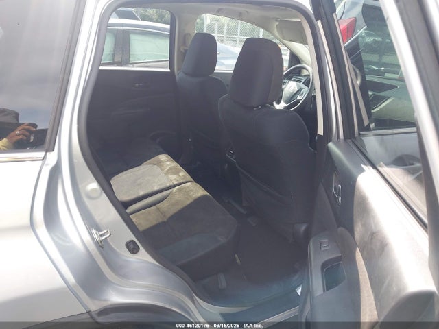46120176 :رقم المزاد ، 2HKRM4H50GH663584 vin ، 2016 Honda Cr-v Ex مزاد بيع