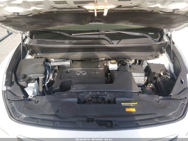 Aukcja sprzedaży 2014 Infiniti Qx60, vin: 5N1AL0MM3EC544437, numer aukcji: 46120179