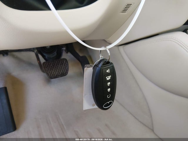 Aukcja sprzedaży 2014 Infiniti Qx60, vin: 5N1AL0MM3EC544437, numer aukcji: 46120179