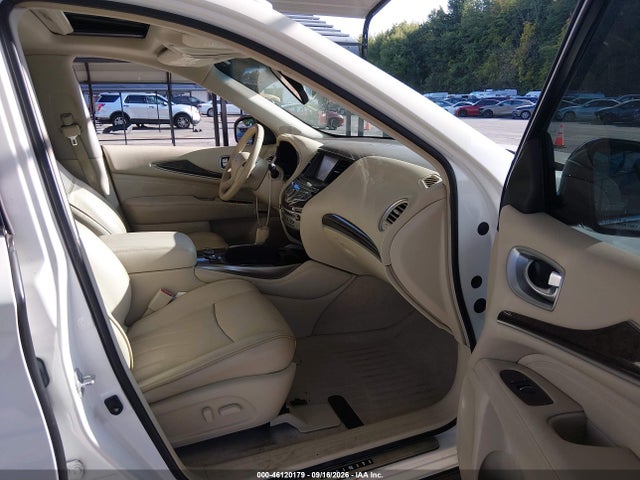 Aukcja sprzedaży 2014 Infiniti Qx60, vin: 5N1AL0MM3EC544437, numer aukcji: 46120179