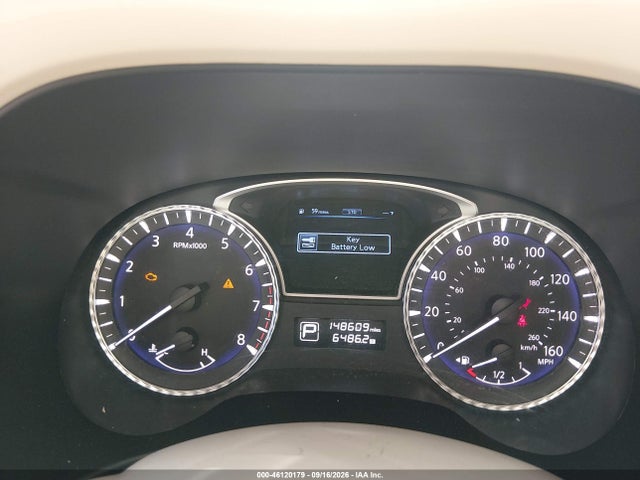 Aukcja sprzedaży 2014 Infiniti Qx60, vin: 5N1AL0MM3EC544437, numer aukcji: 46120179