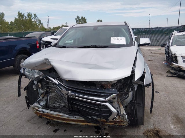2018 Chevrolet Traverse 1lt მანქანა იყიდება აუქციონზე, vin: 1GNEVGKW4JJ261605, აუქციონის ნომერი: 46120182