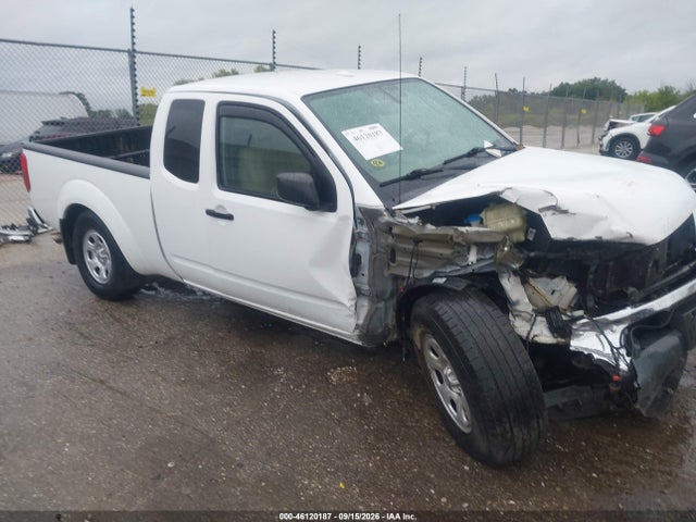Aukcja sprzedaży 2011 Nissan Frontier Sv, vin: 1N6AD0CWXBC448866, numer aukcji: 46120187