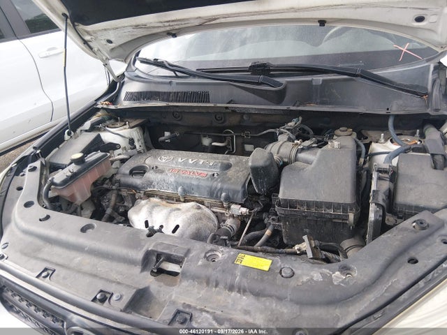 46120191 :رقم المزاد ، JTMZD32V876034796 vin ، 2007 Toyota Rav4 Sport مزاد بيع