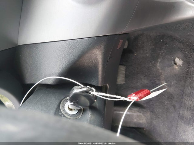 46120191 :رقم المزاد ، JTMZD32V876034796 vin ، 2007 Toyota Rav4 Sport مزاد بيع