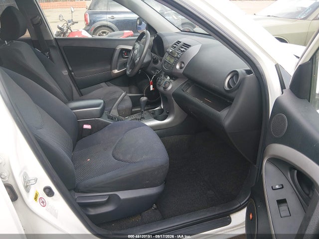 46120191 :رقم المزاد ، JTMZD32V876034796 vin ، 2007 Toyota Rav4 Sport مزاد بيع