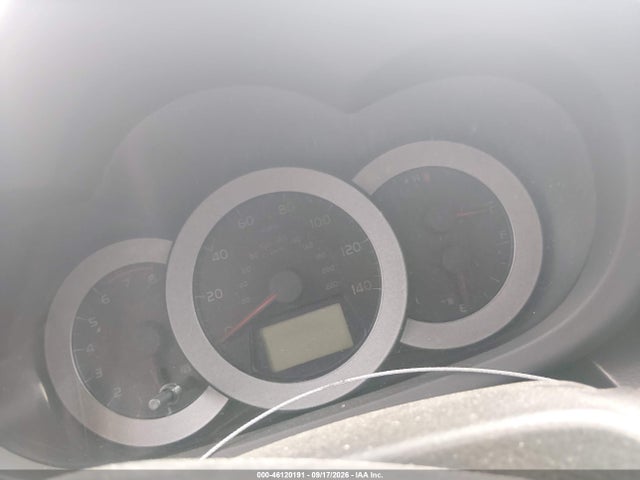46120191 :رقم المزاد ، JTMZD32V876034796 vin ، 2007 Toyota Rav4 Sport مزاد بيع