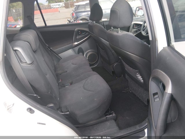 46120191 :رقم المزاد ، JTMZD32V876034796 vin ، 2007 Toyota Rav4 Sport مزاد بيع