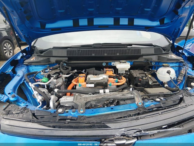 Aukcja sprzedaży 2025 Chevrolet Equinox Ev Rs, vin: 3GN7DSRR3SS207131, numer aukcji: 46120192