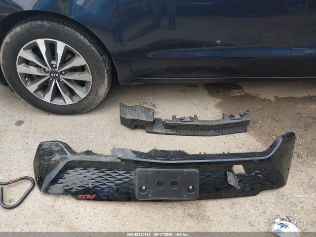 Aukcja sprzedaży 2025 Chevrolet Equinox Ev Rs, vin: 3GN7DSRR3SS207131, numer aukcji: 46120192