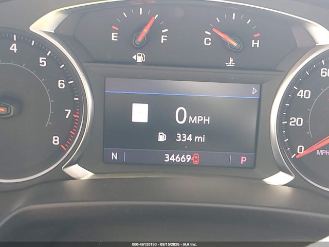 2022 Chevrolet Blazer Awd 3lt მანქანა იყიდება აუქციონზე, vin: 3GNKBJRS9NS230415, აუქციონის ნომერი: 46120193