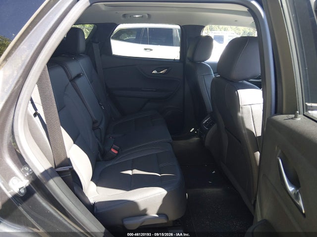 2022 Chevrolet Blazer Awd 3lt მანქანა იყიდება აუქციონზე, vin: 3GNKBJRS9NS230415, აუქციონის ნომერი: 46120193