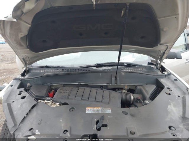 Продаж на аукціоні авто 2013 Gmc Acadia Sle-2, vin: 1GKKVPKDXDJ132870, номер лоту: 46120195