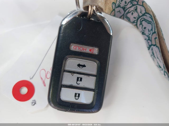 Aukcja sprzedaży 2015 Honda Civic Ex-l, vin: 19XFB2F97FE243326, numer aukcji: 46120197