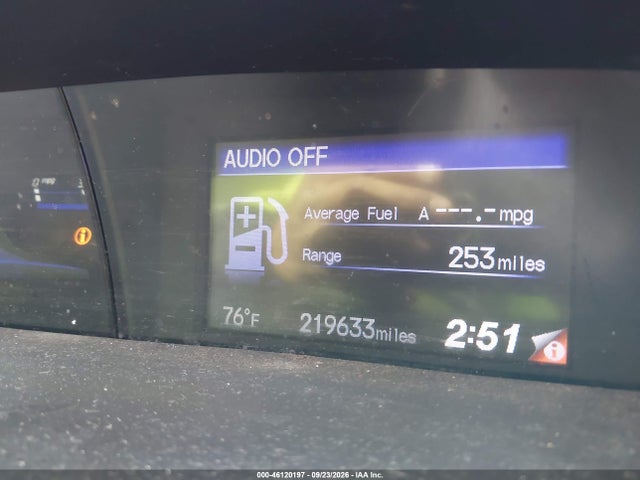 Aukcja sprzedaży 2015 Honda Civic Ex-l, vin: 19XFB2F97FE243326, numer aukcji: 46120197