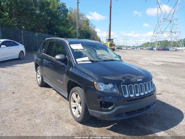 Продаж на аукціоні авто 2015 Jeep Compass High Altitude Edition, vin: 1C4NJCEA5FD106869, номер лоту: 46120198