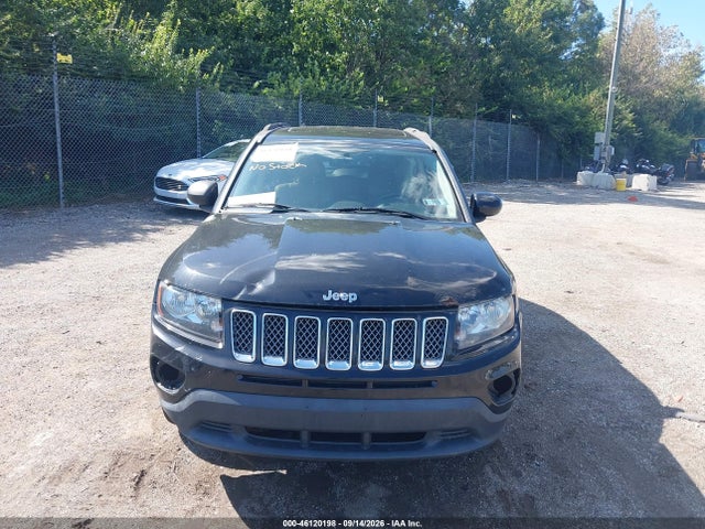 Продаж на аукціоні авто 2015 Jeep Compass High Altitude Edition, vin: 1C4NJCEA5FD106869, номер лоту: 46120198