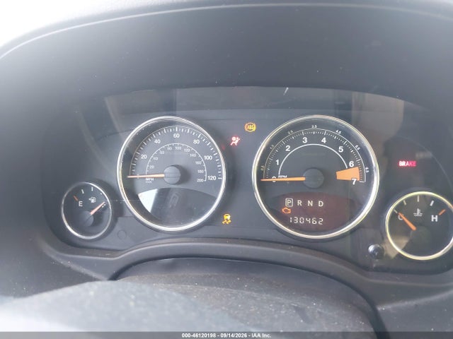 Продаж на аукціоні авто 2015 Jeep Compass High Altitude Edition, vin: 1C4NJCEA5FD106869, номер лоту: 46120198