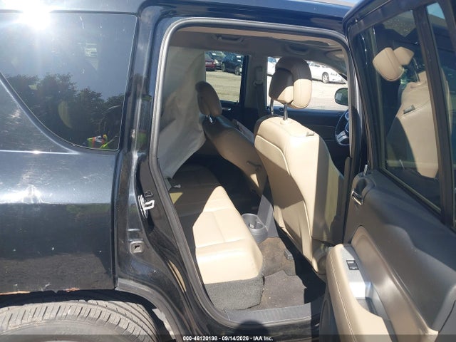 Продаж на аукціоні авто 2015 Jeep Compass High Altitude Edition, vin: 1C4NJCEA5FD106869, номер лоту: 46120198
