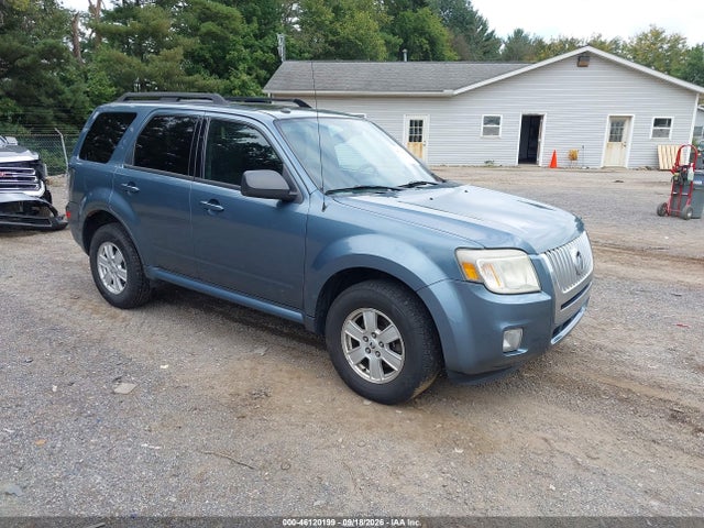 Продаж на аукціоні авто 2010 Mercury Mariner, vin: 4M2CN9B78AKJ29486, номер лоту: 46120199