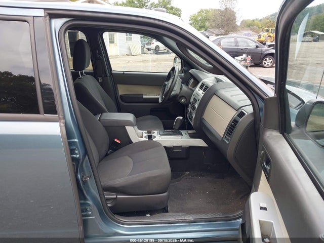 2010 Mercury Mariner მანქანა იყიდება აუქციონზე, vin: 4M2CN9B78AKJ29486, აუქციონის ნომერი: 46120199