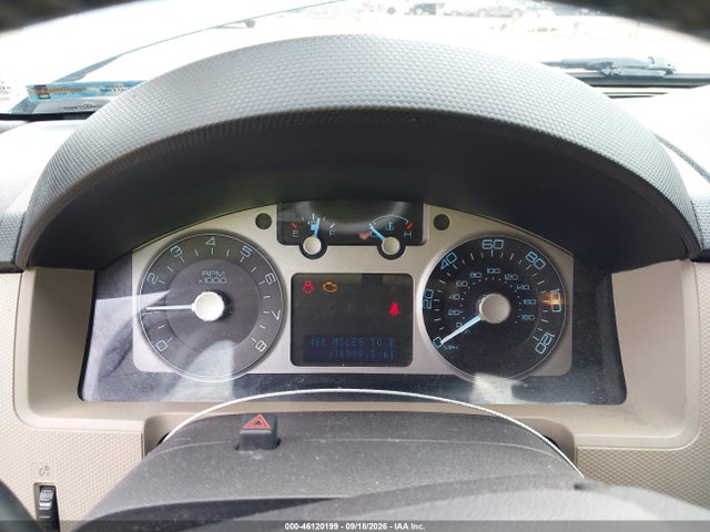 2010 Mercury Mariner მანქანა იყიდება აუქციონზე, vin: 4M2CN9B78AKJ29486, აუქციონის ნომერი: 46120199
