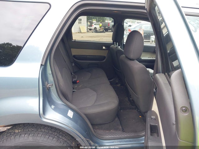 2010 Mercury Mariner მანქანა იყიდება აუქციონზე, vin: 4M2CN9B78AKJ29486, აუქციონის ნომერი: 46120199