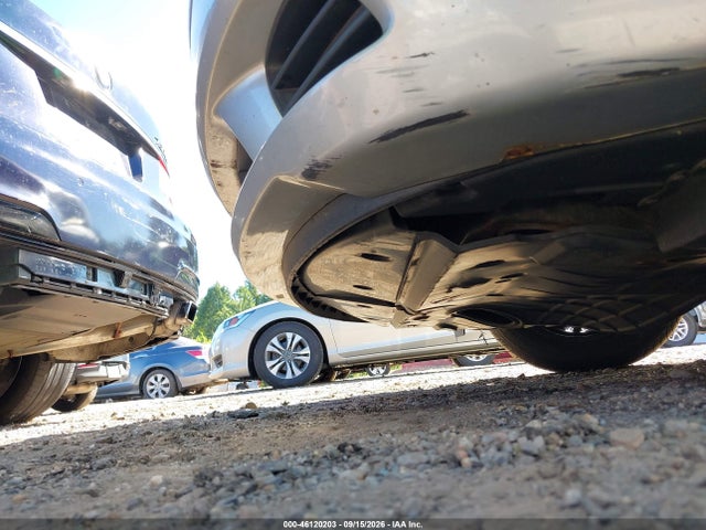 46120203 :رقم المزاد ، 5NPET46C19H536137 vin ، 2009 Hyundai Sonata Gls مزاد بيع