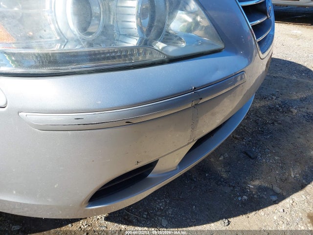 46120203 :رقم المزاد ، 5NPET46C19H536137 vin ، 2009 Hyundai Sonata Gls مزاد بيع